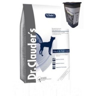 Dr.Clauder´s FSD 4kg Haut & Felldiät) (kůže a srst) (092428_Z A)